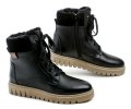 Wild R700-15 schwarze Damen-Winterstiefel | ARNO-schuhe.de – Schuhe mit Tradition