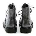 Urban Ladies 8251 silbergraue Damen Winterstiefel | ARNO-schuhe.de – Schuhe mit Tradition