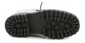 Urban Ladies 8251 silbergraue Damen Winterstiefel | ARNO-schuhe.de – Schuhe mit Tradition