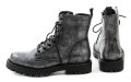 Urban Ladies 8251 silbergraue Damen Winterstiefel | ARNO-schuhe.de – Schuhe mit Tradition