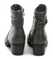 Urban Ladies 5300 dunkelgraue Damen Winterstiefel | ARNO-schuhe.de – Schuhe mit Tradition