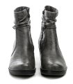 Urban Ladies 5300 dunkelgraue Damen Winterstiefel | ARNO-schuhe.de – Schuhe mit Tradition