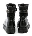Urban Ladies 8251 silbergraue Damen Winterstiefel - kopie | ARNO-schuhe.de – Schuhe mit Tradition