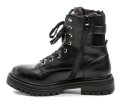 Urban Ladies 8251 silbergraue Damen Winterstiefel - kopie | ARNO-schuhe.de – Schuhe mit Tradition