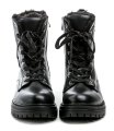 Urban Ladies 8251 silbergraue Damen Winterstiefel - kopie | ARNO-schuhe.de – Schuhe mit Tradition