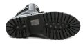 Urban Ladies 8251 silbergraue Damen Winterstiefel - kopie | ARNO-schuhe.de – Schuhe mit Tradition