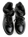 Urban Ladies 8251 silbergraue Damen Winterstiefel - kopie | ARNO-schuhe.de – Schuhe mit Tradition