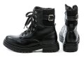 Urban Ladies 8251 silbergraue Damen Winterstiefel - kopie | ARNO-schuhe.de – Schuhe mit Tradition