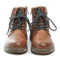 Mustang 15M001100200 braune Herren-Winterstiefel in Übergröße | ARNO-schuhe.de – Schuhe mit Tradition