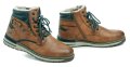 Mustang 15M001100200 braune Herren-Winterstiefel in Übergröße | ARNO-schuhe.de – Schuhe mit Tradition