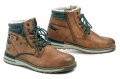 Mustang 15M001100200 braune Herren-Winterstiefel in Übergröße | ARNO-schuhe.de – Schuhe mit Tradition