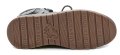 Mustang 15M001100200 graue Herren-Winterstiefel | ARNO-schuhe.de – Schuhe mit Tradition