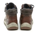 Mustang 15M018100200 Cognac Herren Oversize Winterstiefel | ARNO-schuhe.de – Schuhe mit Tradition