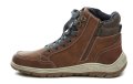 Mustang 15M018100200 Cognac Herren Oversize Winterstiefel | ARNO-schuhe.de – Schuhe mit Tradition