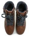 Mustang 15M018100200 Cognac Herren Oversize Winterstiefel | ARNO-schuhe.de – Schuhe mit Tradition