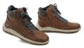 Mustang 15M018100200 Cognac Herren Oversize Winterstiefel | ARNO-schuhe.de – Schuhe mit Tradition