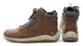 Mustang 15M018100200 Cognac Herren Oversize Winterstiefel | ARNO-schuhe.de – Schuhe mit Tradition
