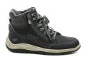 Mustang 15M018100200 schwarze Herren Winterstiefel | ARNO-schuhe.de – Schuhe mit Tradition