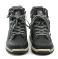 Mustang 15M018100200 schwarze Herren Winterstiefel | ARNO-schuhe.de – Schuhe mit Tradition