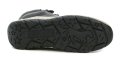 Mustang 15M018100200 schwarze Herren Winterstiefel | ARNO-schuhe.de – Schuhe mit Tradition