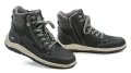 Mustang 15M018100200 schwarze Herren Winterstiefel | ARNO-schuhe.de – Schuhe mit Tradition