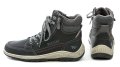 Mustang 15M018100200 schwarze Herren Winterstiefel | ARNO-schuhe.de – Schuhe mit Tradition