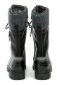 Mustang 15M004200600 schwarze Damen Winterstiefel | ARNO-schuhe.de – Schuhe mit Tradition