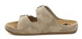 Medi Line 4124-020 medizinische Hausschuhe in Kamel | ARNO-schuhe.de – Schuhe mit Tradition