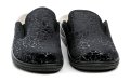 Medi Line 529 schwarze medizinische Damenpantoffeln | ARNO-schuhe.de – Schuhe mit Tradition