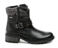 Jana 8-26488-45 schwarze Damen Winterstiefel Weite H | ARNO-schuhe.de – Schuhe mit Tradition