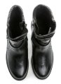 Jana 8-26488-45 schwarze Damen Winterstiefel Weite H | ARNO-schuhe.de – Schuhe mit Tradition
