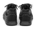 Wild W112 05 schwarze Herren Winterhalbschuhe | ARNO-schuhe.de – Schuhe mit Tradition