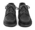 Wild W112 05 schwarze Herren Winterhalbschuhe | ARNO-schuhe.de – Schuhe mit Tradition