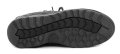 Wild W112 05 schwarze Herren Winterhalbschuhe | ARNO-schuhe.de – Schuhe mit Tradition