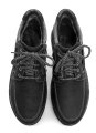 Wild W112 05 schwarze Herren Winterhalbschuhe | ARNO-schuhe.de – Schuhe mit Tradition