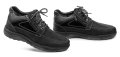 Wild W112 05 schwarze Herren Winterhalbschuhe | ARNO-schuhe.de – Schuhe mit Tradition