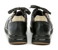 Remonte D1G08-05 schwarze Damen Oversize Halbschuhe | ARNO-schuhe.de – Schuhe mit Tradition