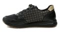 Remonte D1G08-05 schwarze Damen Oversize Halbschuhe | ARNO-schuhe.de – Schuhe mit Tradition