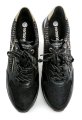 Remonte D1G08-05 schwarze Damen Oversize Halbschuhe | ARNO-schuhe.de – Schuhe mit Tradition