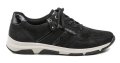 Remonte D1S04-02 schwarze Damen Oversize Halbschuhe | ARNO-schuhe.de – Schuhe mit Tradition