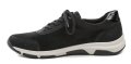 Remonte D1S04-02 schwarze Damen Oversize Halbschuhe | ARNO-schuhe.de – Schuhe mit Tradition