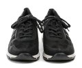 Remonte D1S04-02 schwarze Damen Oversize Halbschuhe | ARNO-schuhe.de – Schuhe mit Tradition