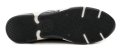 Remonte D1S04-02 schwarze Damen Oversize Halbschuhe | ARNO-schuhe.de – Schuhe mit Tradition