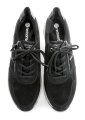 Remonte D1S04-02 schwarze Damen Oversize Halbschuhe | ARNO-schuhe.de – Schuhe mit Tradition