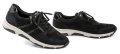 Remonte D1S04-02 schwarze Damen Oversize Halbschuhe | ARNO-schuhe.de – Schuhe mit Tradition