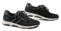 Remonte D1S04-02 schwarze Damen Oversize Halbschuhe | ARNO-schuhe.de – Schuhe mit Tradition