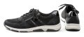 Remonte D1S04-02 schwarze Damen Oversize Halbschuhe | ARNO-schuhe.de – Schuhe mit Tradition