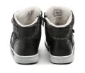 American Club GC19-21 schwarze Kinder-Winterstiefel | ARNO-schuhe.de – Schuhe mit Tradition