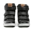 American Club GC19-21 schwarze Kinder-Winterstiefel | ARNO-schuhe.de – Schuhe mit Tradition