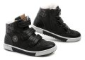 American Club GC19-21 schwarze Kinder-Winterstiefel | ARNO-schuhe.de – Schuhe mit Tradition